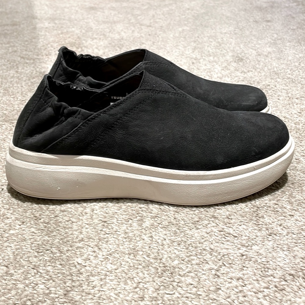 EUC Tsubo Arata Wedges